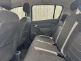 Dacia Sandero 1.5 Sandero Stepway Laureate dCi 5dr - NATIONAL DELIVERY* 22