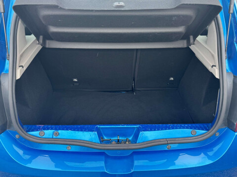 Dacia Sandero 1.5 Sandero Stepway Laureate dCi 5dr - NATIONAL DELIVERY* 39