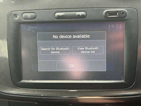 Dacia Sandero 1.5 Sandero Stepway Laureate dCi 5dr - NATIONAL DELIVERY* 48
