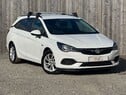 Vauxhall Astra 1.5 Astra SE TD 5dr - NATIONAL DELIVERY*