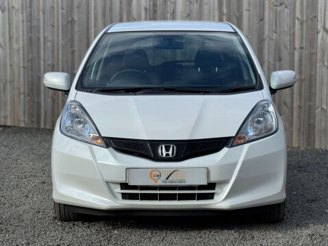Honda Jazz 1.3 Jazz ES+ i-VTec 5dr - NATIONAL DELIVERY* 11