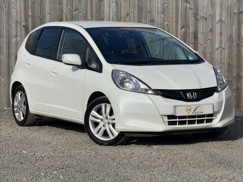 Honda Jazz 1.3 Jazz ES+ i-VTec 5dr - NATIONAL DELIVERY* 1