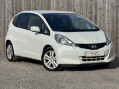 Honda Jazz 1.3 Jazz ES+ i-VTec 5dr - NATIONAL DELIVERY* 1