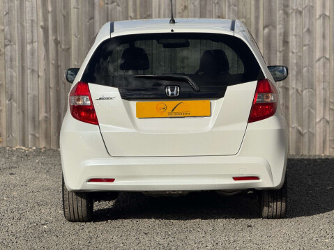 Honda Jazz 1.3 Jazz ES+ i-VTec 5dr - NATIONAL DELIVERY* 5