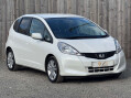 Honda Jazz 1.3 Jazz ES+ i-VTec 5dr - NATIONAL DELIVERY* 13