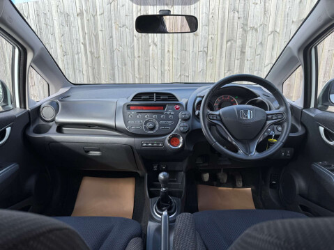 Honda Jazz 1.3 Jazz ES+ i-VTec 5dr - NATIONAL DELIVERY* 27