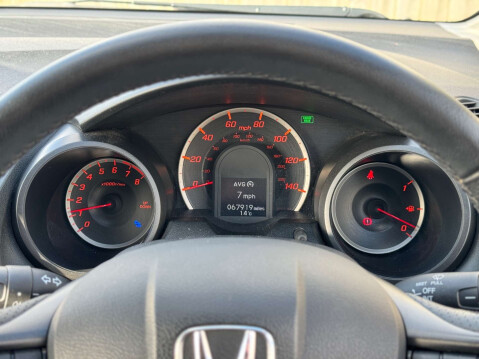 Honda Jazz 1.3 Jazz ES+ i-VTec 5dr - NATIONAL DELIVERY* 33