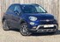 Fiat 500X 1.4 500X Cross+ MultiAir 4x4 Automatic 4WD 5dr - NATIONAL DELIVERY*