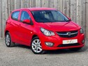 Vauxhall Viva 1.0 Viva SE 5dr - NATIONAL DELIVERY*