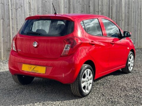Vauxhall Viva 1.0 Viva SE 5dr - NATIONAL DELIVERY* 4