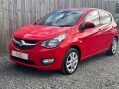 Vauxhall Viva 1.0 Viva SE 5dr - NATIONAL DELIVERY* 10
