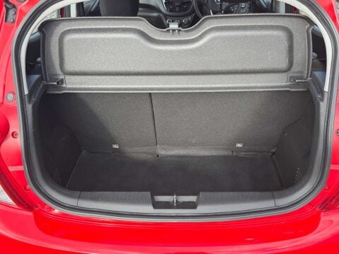 Vauxhall Viva 1.0 Viva SE 5dr - NATIONAL DELIVERY* 16