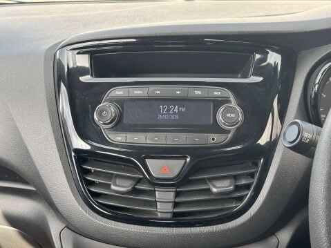 Vauxhall Viva 1.0 Viva SE 5dr - NATIONAL DELIVERY* 43