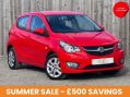 Vauxhall Viva 1.0 Viva SE 5dr - NATIONAL DELIVERY* 1
