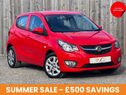 Vauxhall Viva 1.0 Viva SE 5dr - NATIONAL DELIVERY*