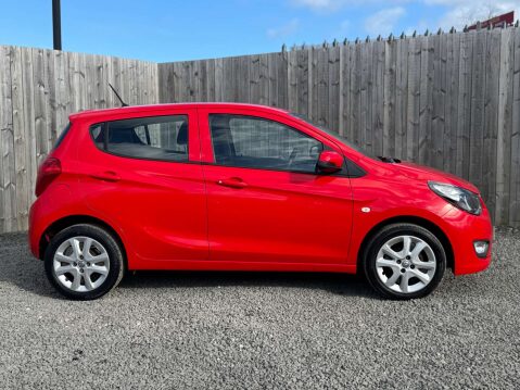 Vauxhall Viva 1.0 Viva SE 5dr - NATIONAL DELIVERY* 2