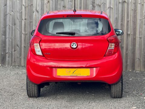 Vauxhall Viva 1.0 Viva SE 5dr - NATIONAL DELIVERY* 5