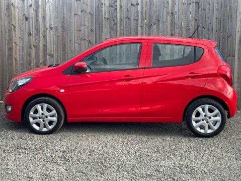 Vauxhall Viva 1.0 Viva SE 5dr - NATIONAL DELIVERY* 8