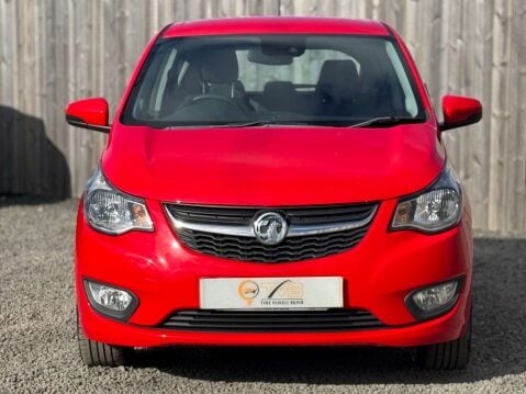 Vauxhall Viva 1.0 Viva SE 5dr - NATIONAL DELIVERY* 11