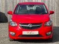 Vauxhall Viva 1.0 Viva SE 5dr - NATIONAL DELIVERY* 11