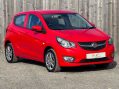 Vauxhall Viva 1.0 Viva SE 5dr - NATIONAL DELIVERY* 13