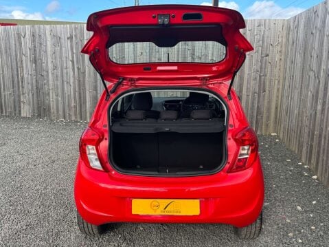 Vauxhall Viva 1.0 Viva SE 5dr - NATIONAL DELIVERY* 14