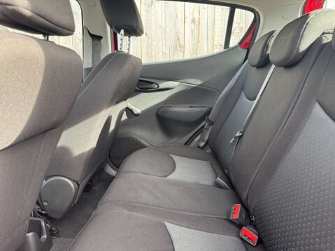 Vauxhall Viva 1.0 Viva SE 5dr - NATIONAL DELIVERY* 25
