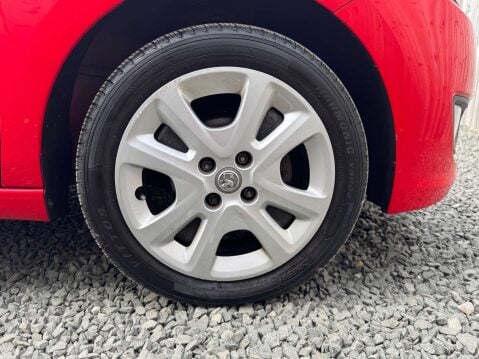 Vauxhall Viva 1.0 Viva SE 5dr - NATIONAL DELIVERY* 57