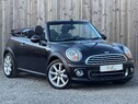 Mini Convertible 1.6 Cooper Highgate 2dr - NATIONAL DELIVERY*