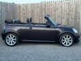 Mini Convertible 1.6 Cooper Highgate 2dr - NATIONAL DELIVERY* 2