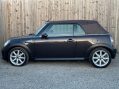 Mini Convertible 1.6 Cooper Highgate 2dr - NATIONAL DELIVERY* 8