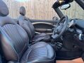 Mini Convertible 1.6 Cooper Highgate 2dr - NATIONAL DELIVERY* 16