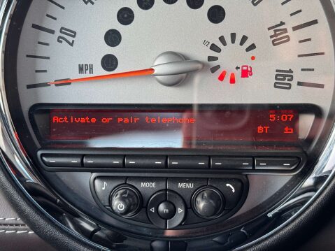 Mini Convertible 1.6 Cooper Highgate 2dr - NATIONAL DELIVERY* 45