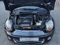 Mini Convertible 1.6 Cooper Highgate 2dr - NATIONAL DELIVERY* 50