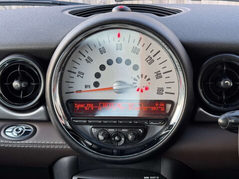 Mini Convertible 1.6 Cooper Highgate 2dr - NATIONAL DELIVERY* 42