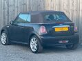Mini Convertible 1.6 Cooper Highgate 2dr - NATIONAL DELIVERY* 7