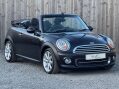 Mini Convertible 1.6 Cooper Highgate 2dr - NATIONAL DELIVERY* 13