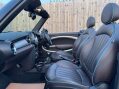 Mini Convertible 1.6 Cooper Highgate 2dr - NATIONAL DELIVERY* 22