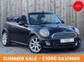 Mini Convertible 1.6 Cooper Highgate 2dr - NATIONAL DELIVERY* 1