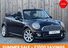 Mini Convertible 1.6 Cooper Highgate 2dr - NATIONAL DELIVERY*