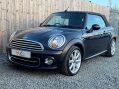 Mini Convertible 1.6 Cooper Highgate 2dr - NATIONAL DELIVERY* 10