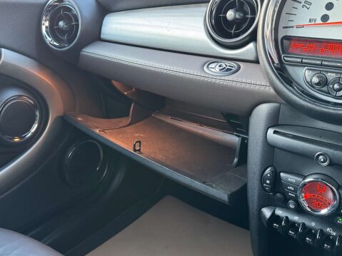 Mini Convertible 1.6 Cooper Highgate 2dr - NATIONAL DELIVERY* 49