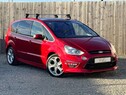 Ford S-Max 2.2 S-Max Titanium X Sport TDCi Automatic 5dr - NATIONAL DELIVERY*