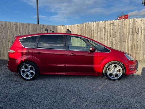 Ford S-Max 2.2 S-Max Titanium X Sport TDCi Automatic 5dr - NATIONAL DELIVERY* 2