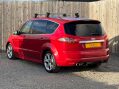 Ford S-Max 2.2 S-Max Titanium X Sport TDCi Automatic 5dr - NATIONAL DELIVERY* 7