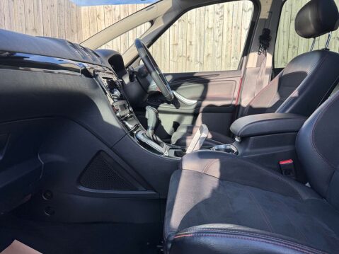 Ford S-Max 2.2 S-Max Titanium X Sport TDCi Automatic 5dr - NATIONAL DELIVERY* 14