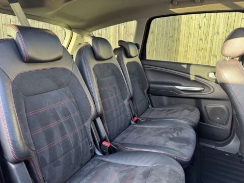 Ford S-Max 2.2 S-Max Titanium X Sport TDCi Automatic 5dr - NATIONAL DELIVERY* 20