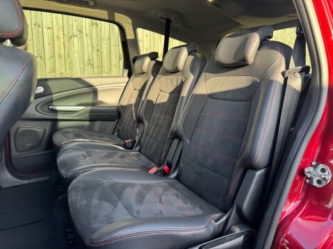 Ford S-Max 2.2 S-Max Titanium X Sport TDCi Automatic 5dr - NATIONAL DELIVERY* 23