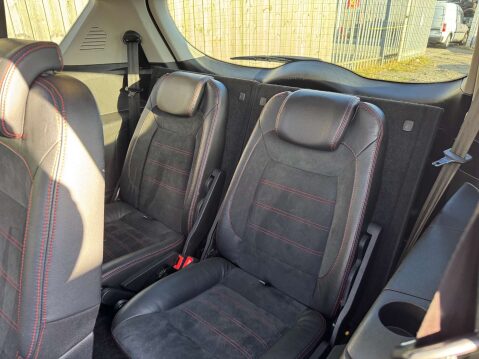 Ford S-Max 2.2 S-Max Titanium X Sport TDCi Automatic 5dr - NATIONAL DELIVERY* 26