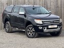 Ford Ranger 3.2 Ranger Limited Edition 4x4 TDCi 4WD - NATIONAL DELIVERY*